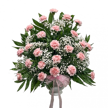 Pink Ribbon Bouquet™ - Send to Jacksonville, FL Today!